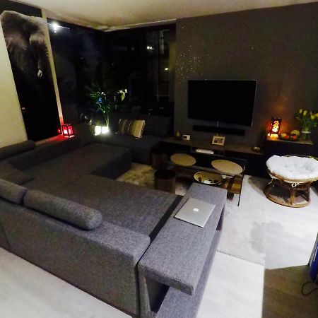 Charming & Cosy Rooms Резе Экстерьер фото