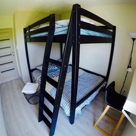 Charming & Cosy Rooms Резе Экстерьер фото