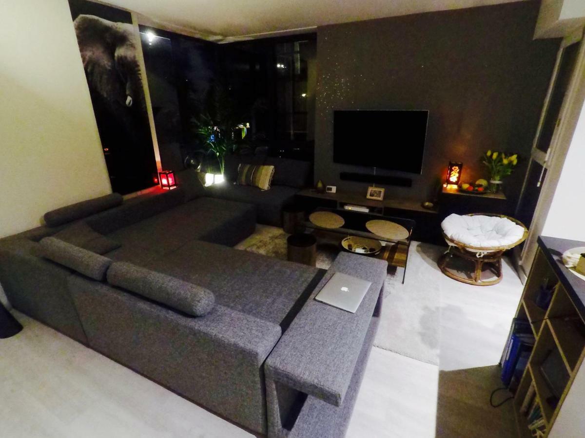 Charming & Cosy Rooms Резе Экстерьер фото
