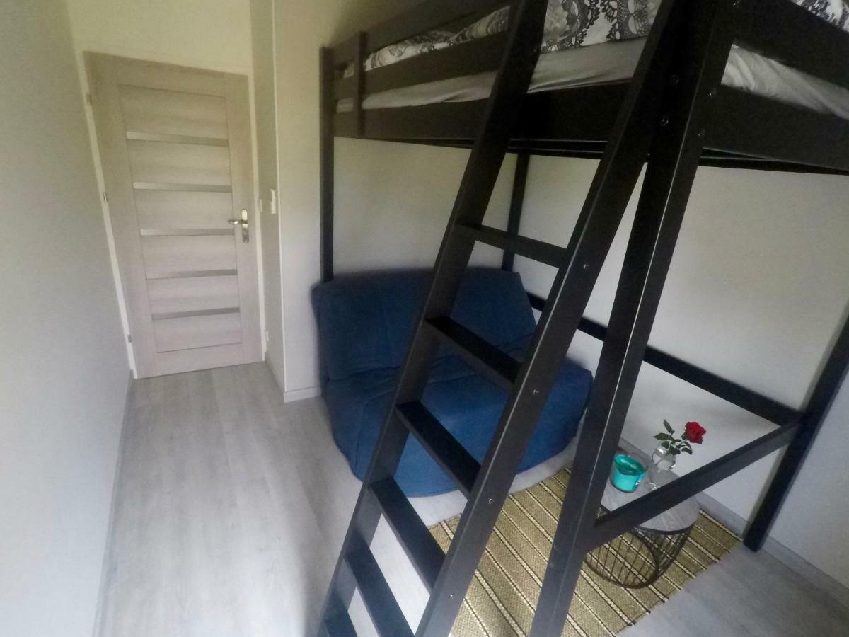 Charming & Cosy Rooms Резе Экстерьер фото