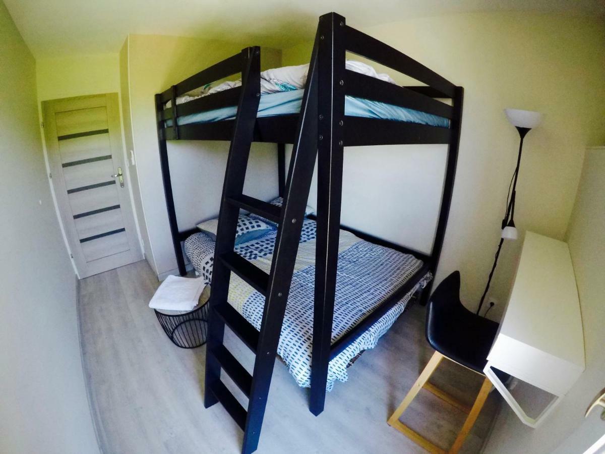 Charming & Cosy Rooms Резе Экстерьер фото